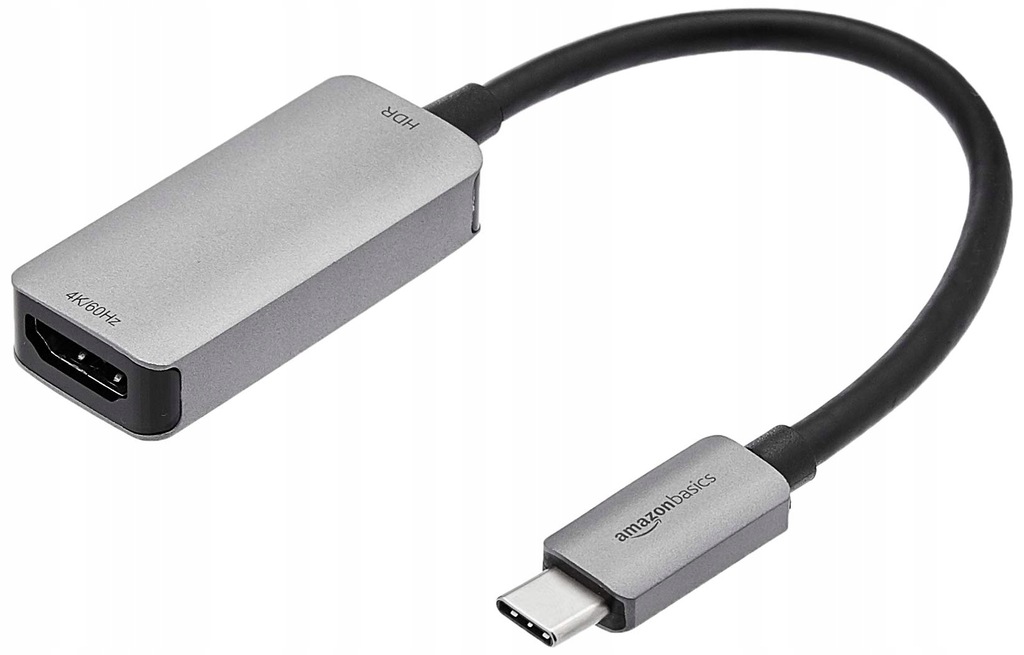 Amazon Basics Adapter USB-C 3.1 na HDMI