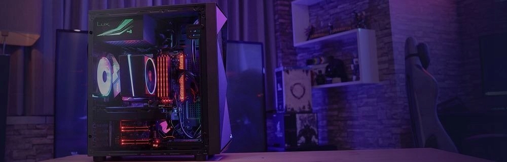 Купить MAX GAMER RGB RYZEN 3600 RTX-2060 32 ГБ 512 ГБ SSD: отзывы, фото, характеристики в интерне-магазине Aredi.ru