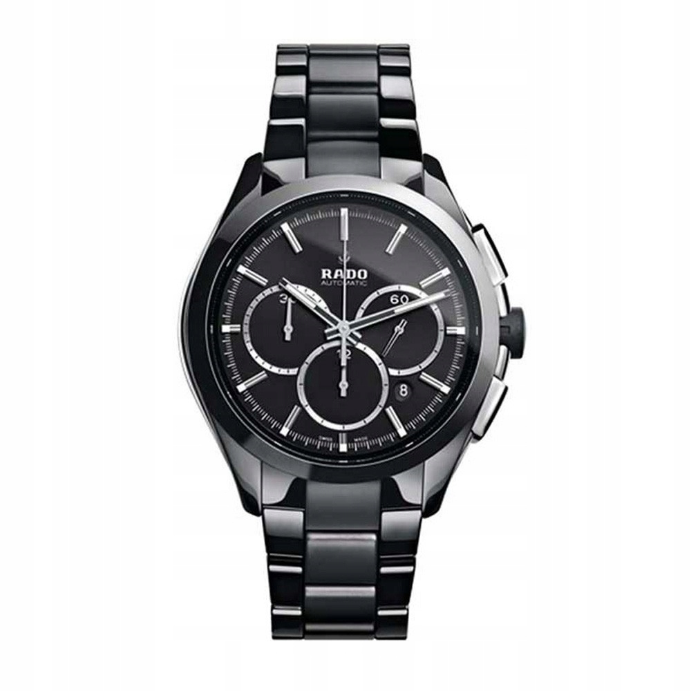 Rado Orologio uomo Hyperchrome Automatic R32275152