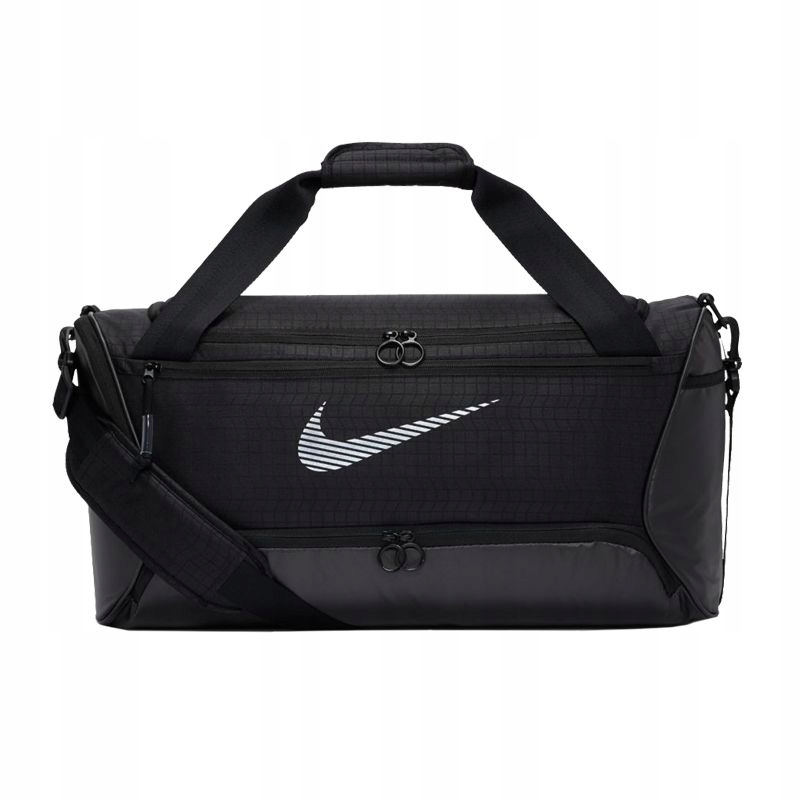 Torba Nike Brasilia Duffel Winter BA6059-010 M