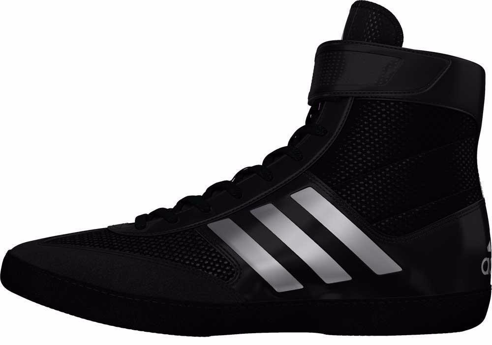 Buty Zapasnicze bokserskie Adidas Combat BA8007