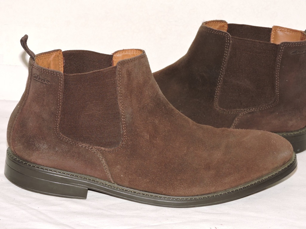 clarks 1825