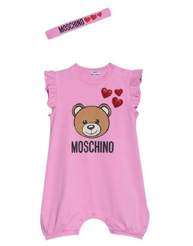 P5K062 MOSCHINO BABY_XXZ RAMPERS OPASKA ZESTAW__67