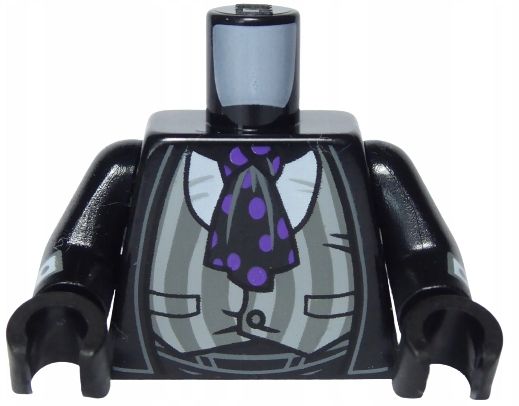 LEGO TORS The Penguin Pingwin Batman 973pb2543c01 sh0351