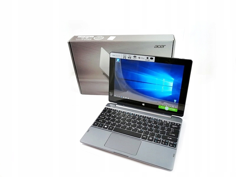 ACER ONE 10 N15P2 2GB RAM 32GB ROM WIN10