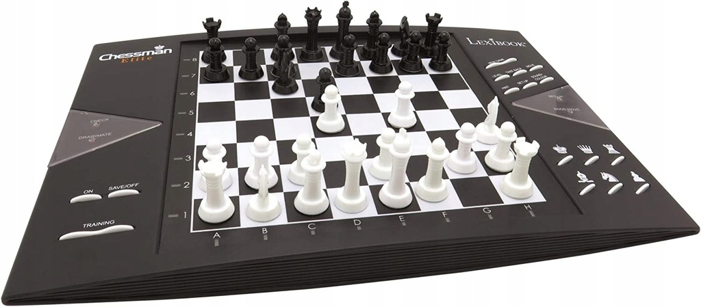 Купить Лексик ChessMan Elite Читать описание!!!: отзывы, фото, характеристики в интерне-магазине Aredi.ru