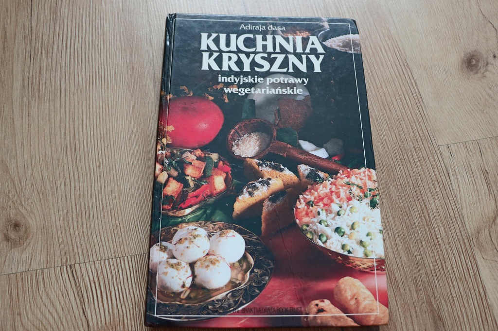 Kuchnia Kryszny