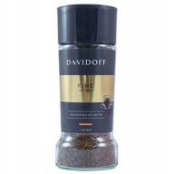 Davidoff 100g Fine Aroma kawa rozpuszczalna