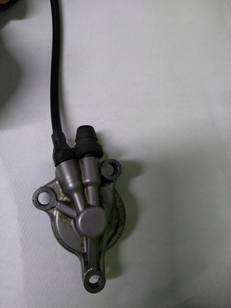 KTM Wysprzęglik Orginał