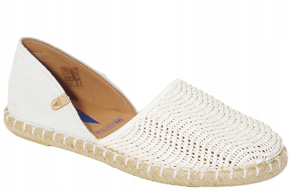 VERBENAS Carmen/Orion Espadrilles In Pink - Weich & Bequem Aus Veloursleder