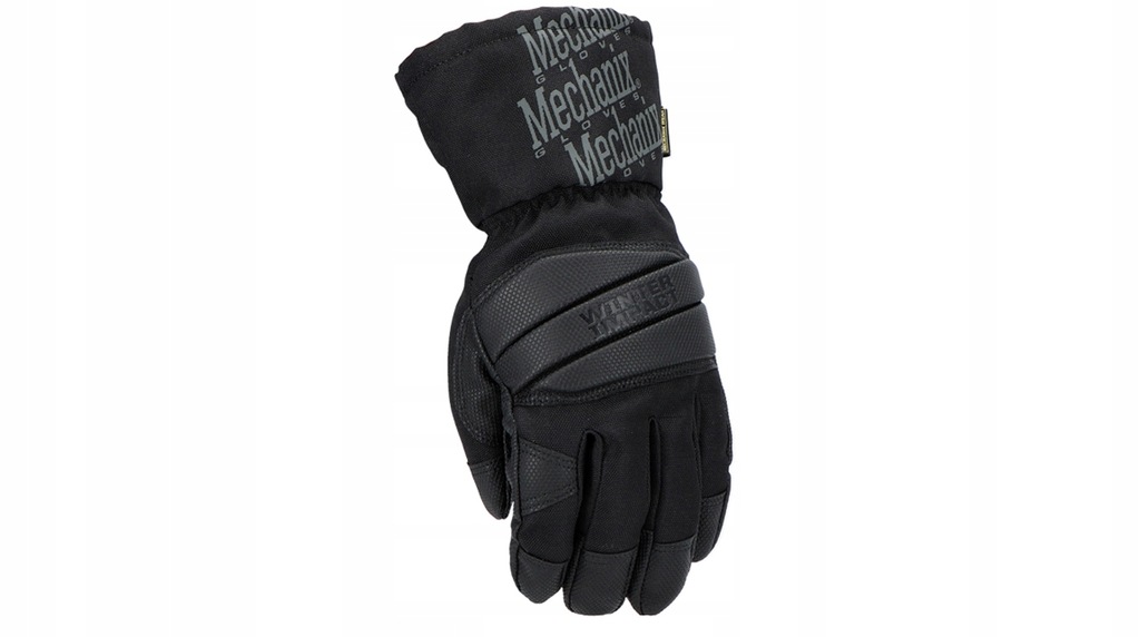 Mechanix winter sales impact gen 2