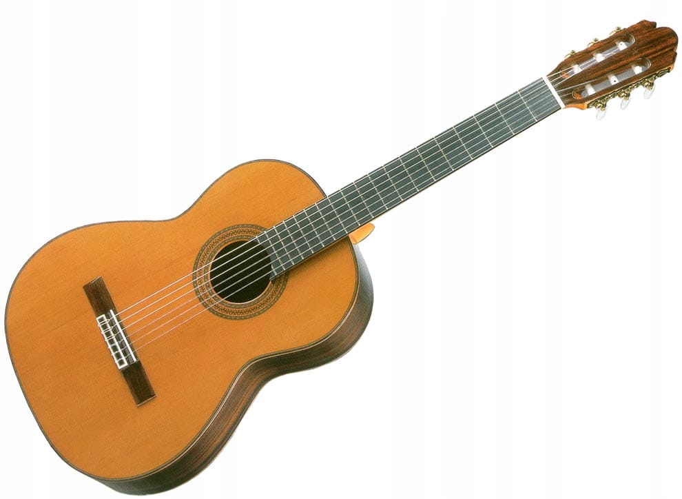 Antonio Sanchez 1035 Concierto - gitara klasyczna