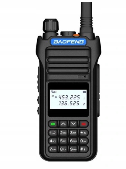 Baofeng BF-8000D 10W 30km