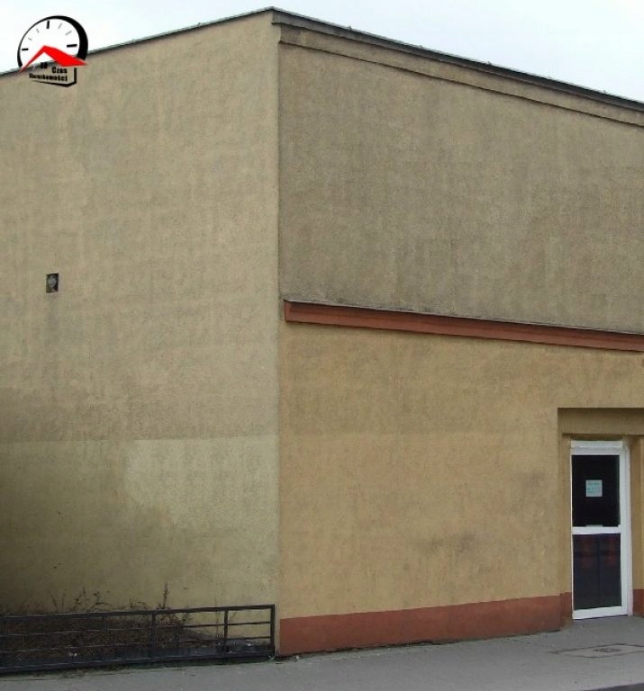 Biuro na sprzedaż Inowrocław, inowrocławski, 240,0