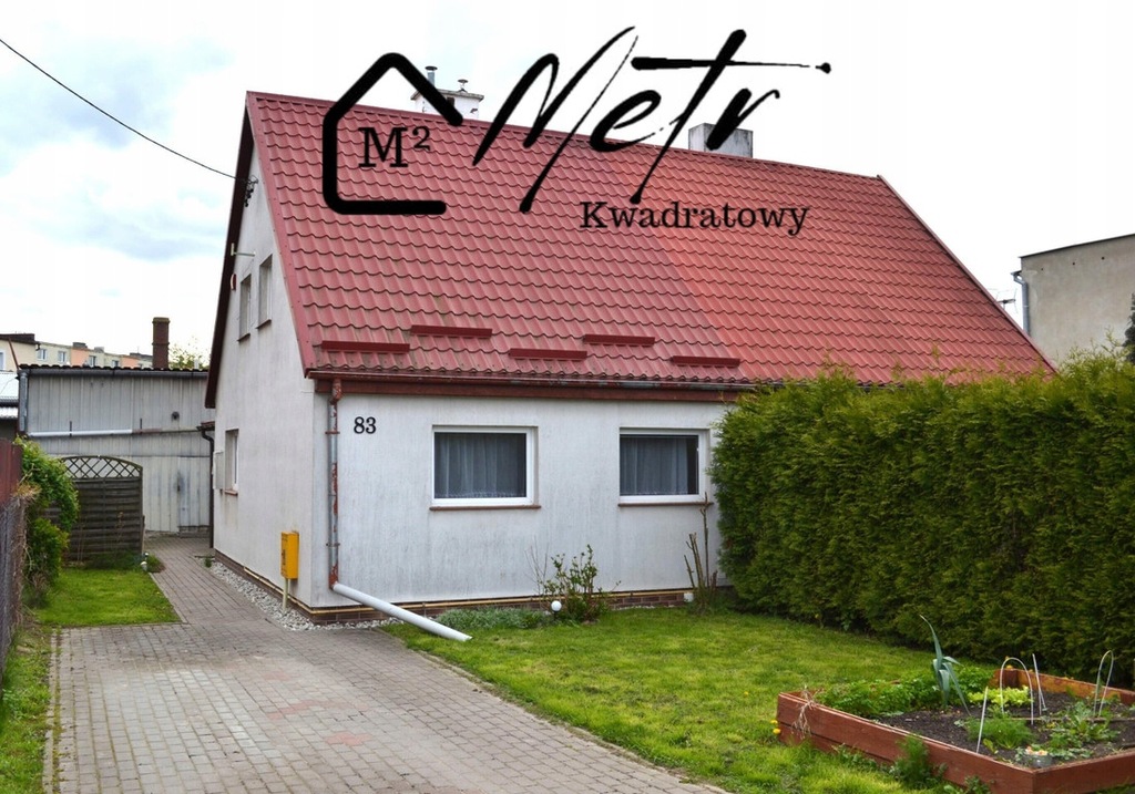 Mieszkanie, Malbork (gm.), 72 m²