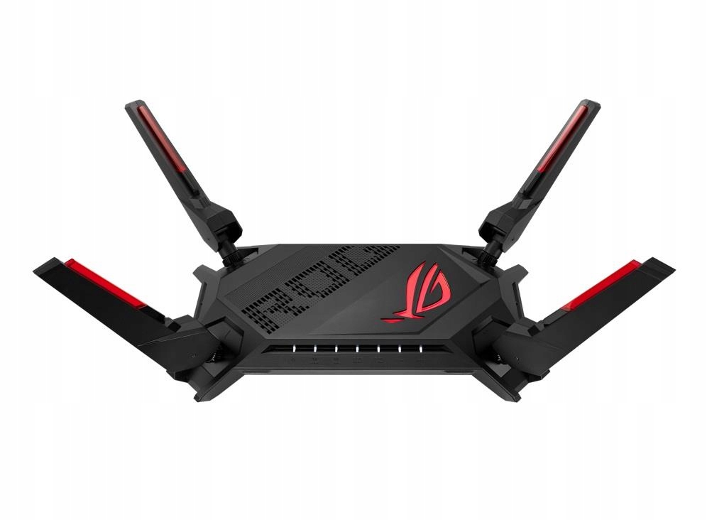 Router Asus Rog Rapture GT-AX6000 Wi-Fi AX6000