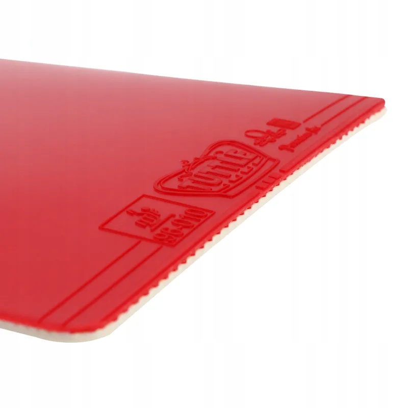 TUTTLE Table Tennis Rubber King of Anti-spin, Non-tacky Ping Pong Rubber