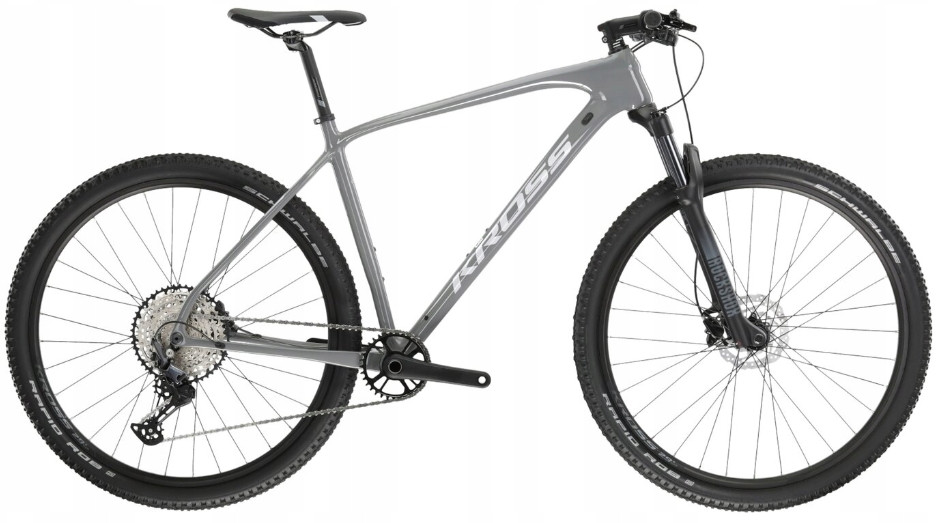 Kross Level 8.0 M 29 L sza_sre p PP