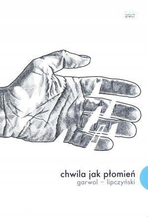 CHWILA JAK PŁOMIEŃ