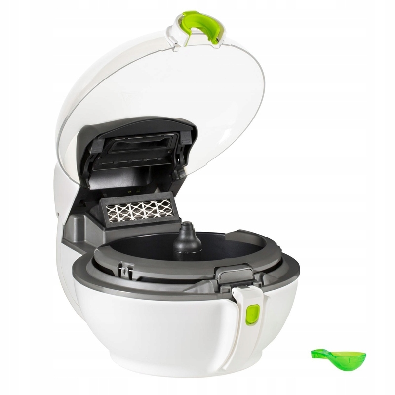 Frytownica TEFAL ActiFry Express XL AH950W #C