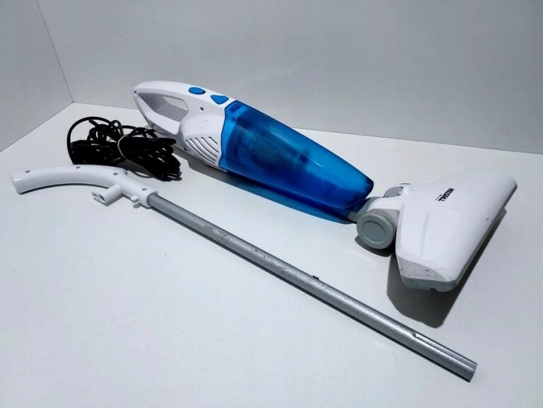 ODKURZACZ TRISTAR PD8748 PIONOWY PRZEWODOWY 11803559119 oficjalne