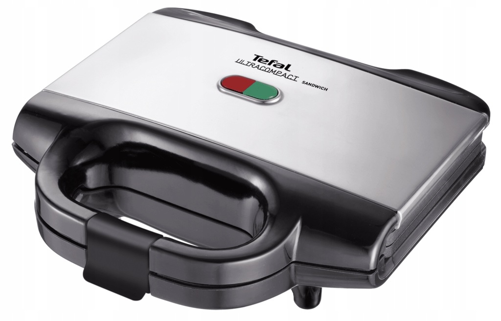 Opiekacz Tefal Ultracompact SM1552 700 W OUTLET