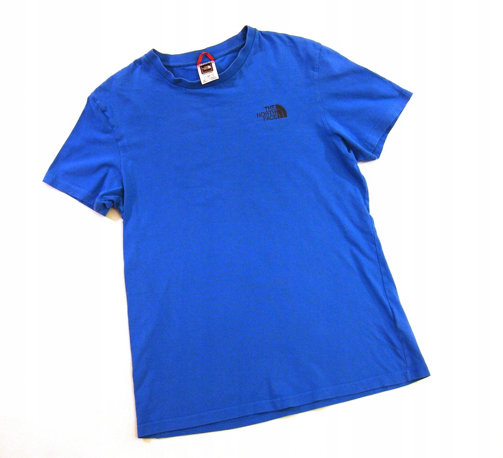 THE NORTH FACE_Koszulka T-shirt rozm S