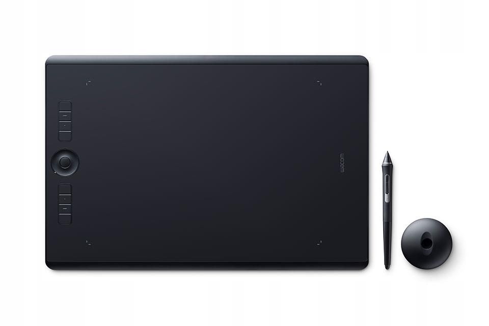Wacom INTUOS PRO L SOUTH, PTH-860-S