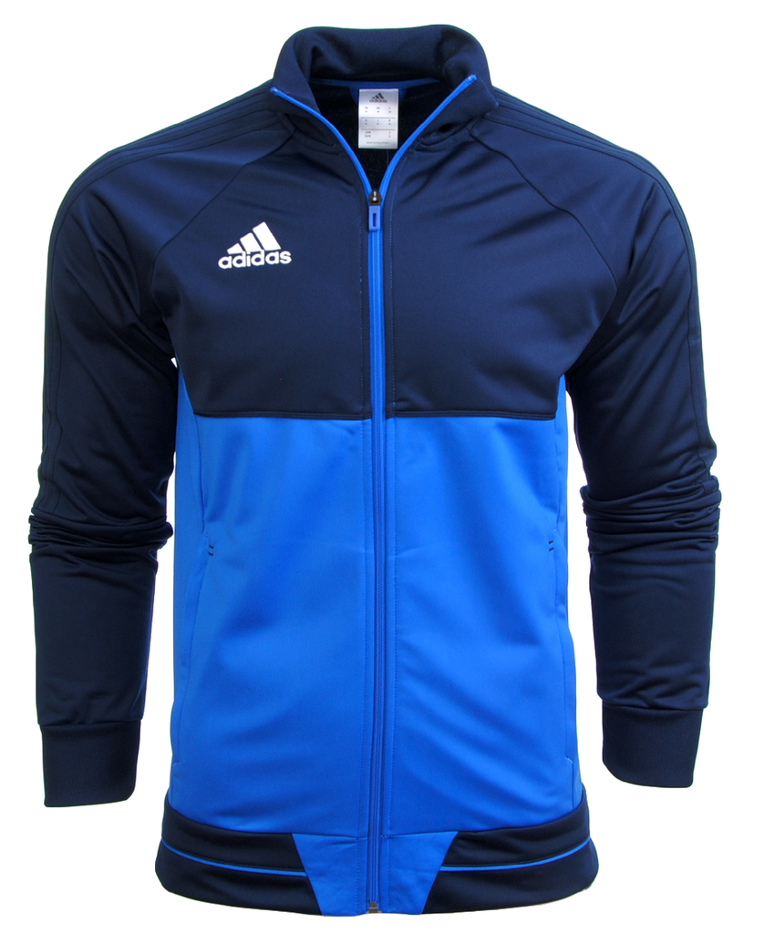 adidas bluza meska rozpinana tiro 17 roz l adidas bluza meska rozpinana tiro 17 roz l