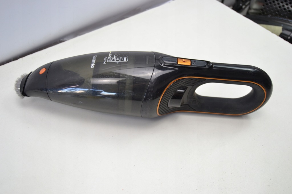 Odkurzacz ręczny Philips MiniVac FC6149/01 usz 5 11869774148