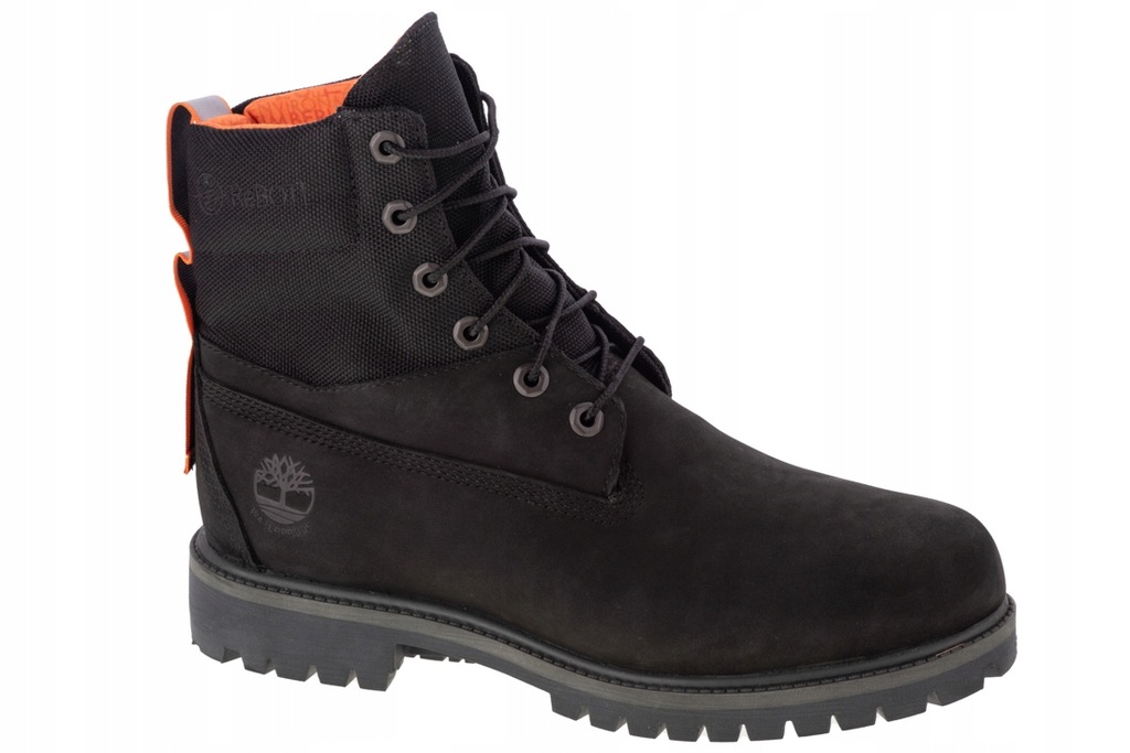 Męskie Buty TIMBERLAND 6 IN WP TREADLIGHT BO -41-