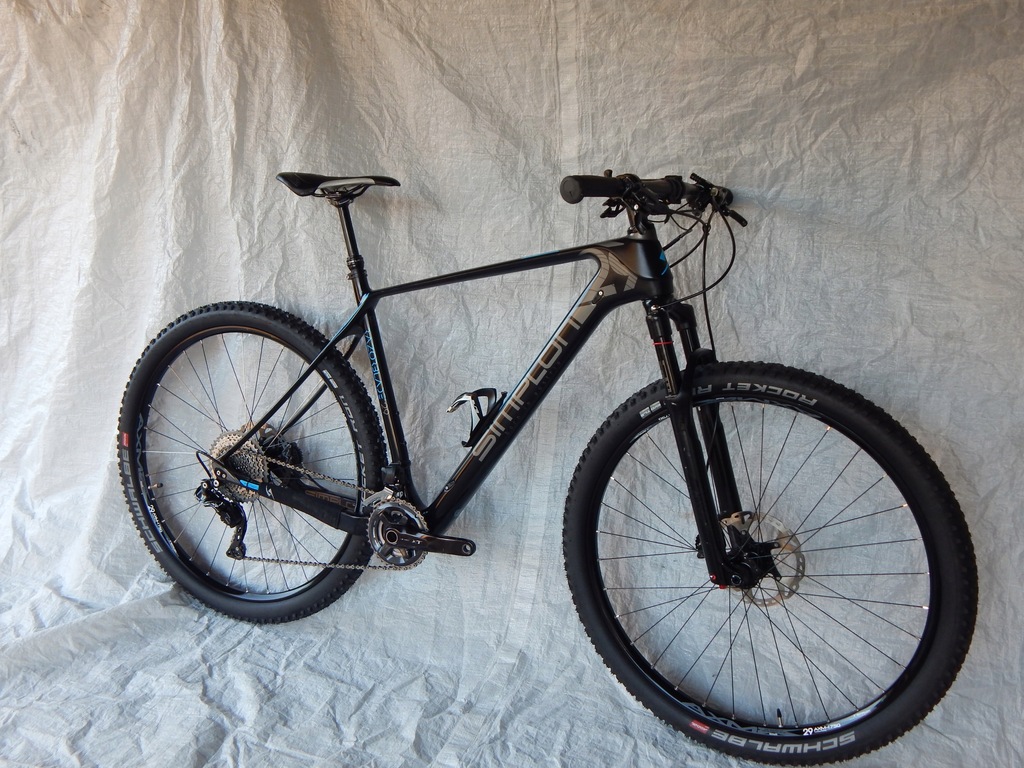 simplon 29er