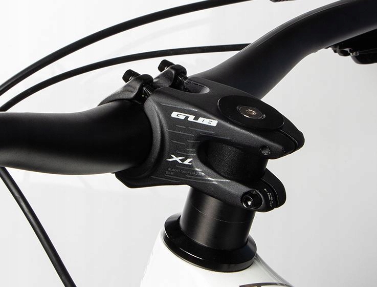Купить Вынос руля велосипеда GUB XL 28,6/31,8 MTB: отзывы, фото, характеристики в интерне-магазине Aredi.ru