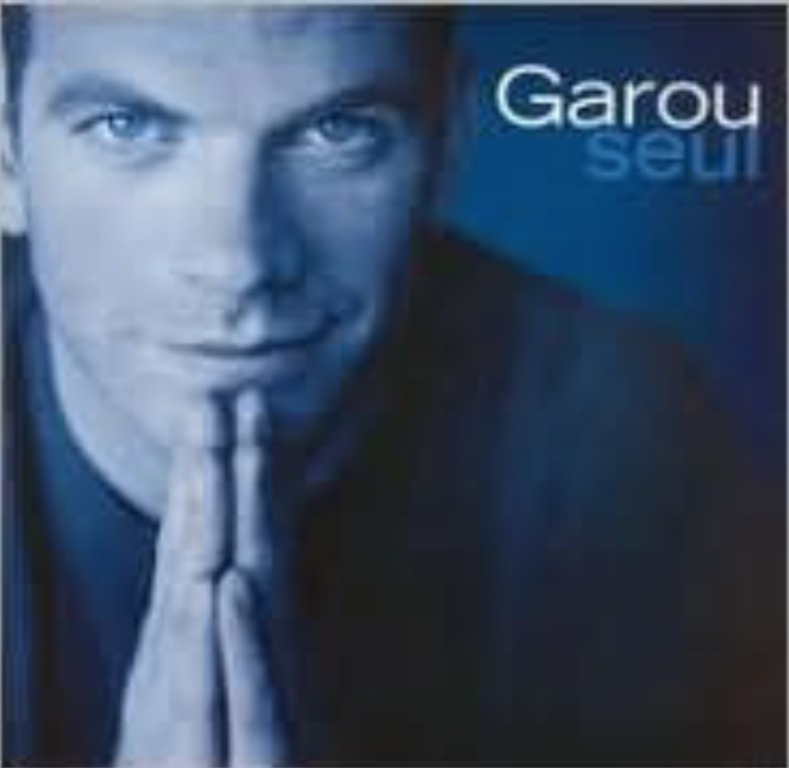 Garou - Seul