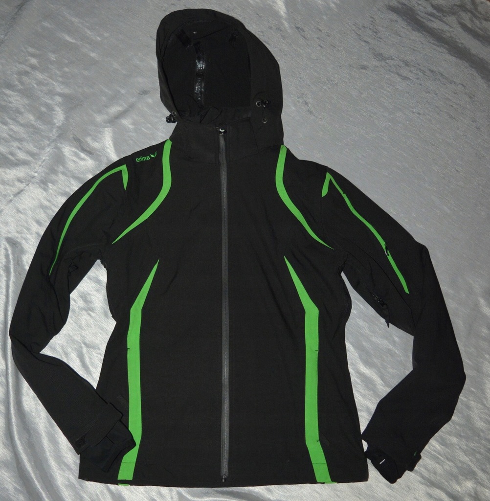 g* Kurtka softshell Erima 40