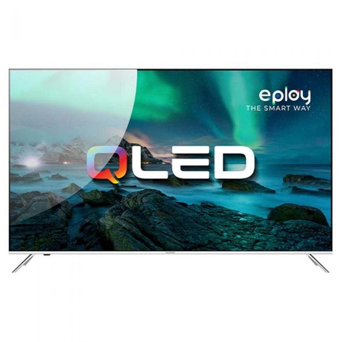 ALLVIEW Telewizor QLED 65 cali QL65EPLAY6100-U