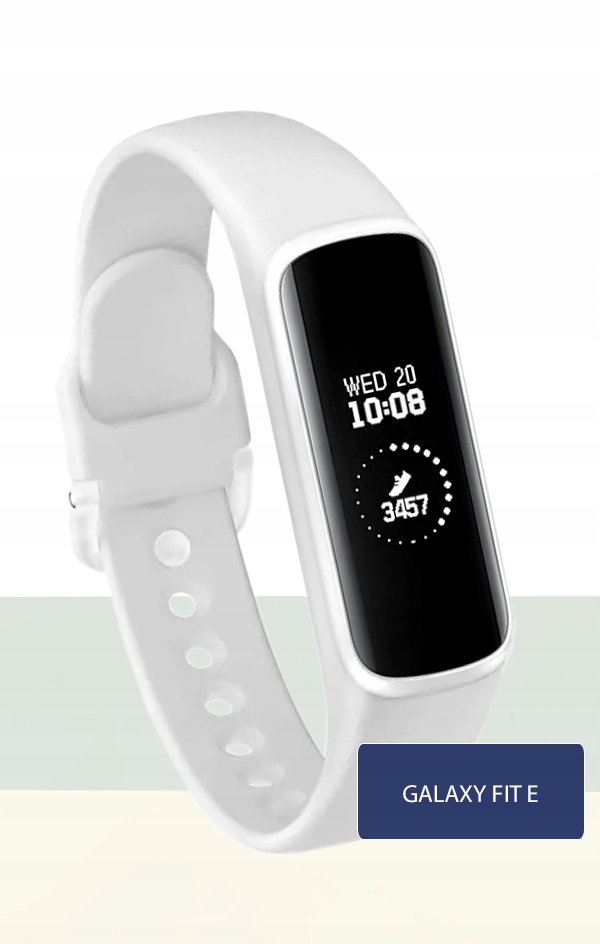 SMARTWATCH OPASKA SAMSUNG GALAXY FITE SMR375 BT 8558501793