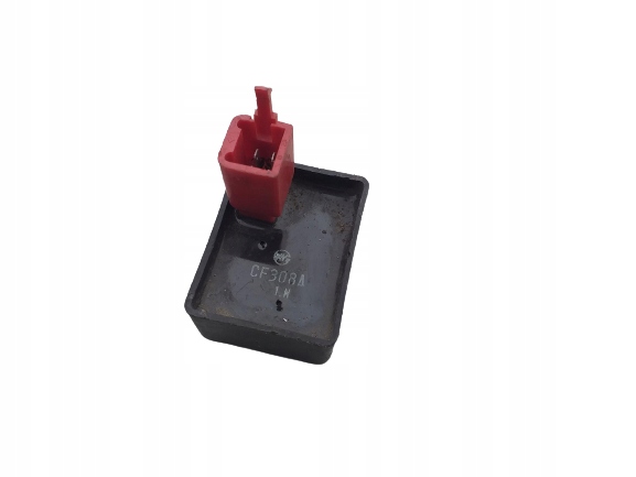 PRZEKAŹNIK POMPY PALIWA CF308A KAWASAKI ZX - 11354324254