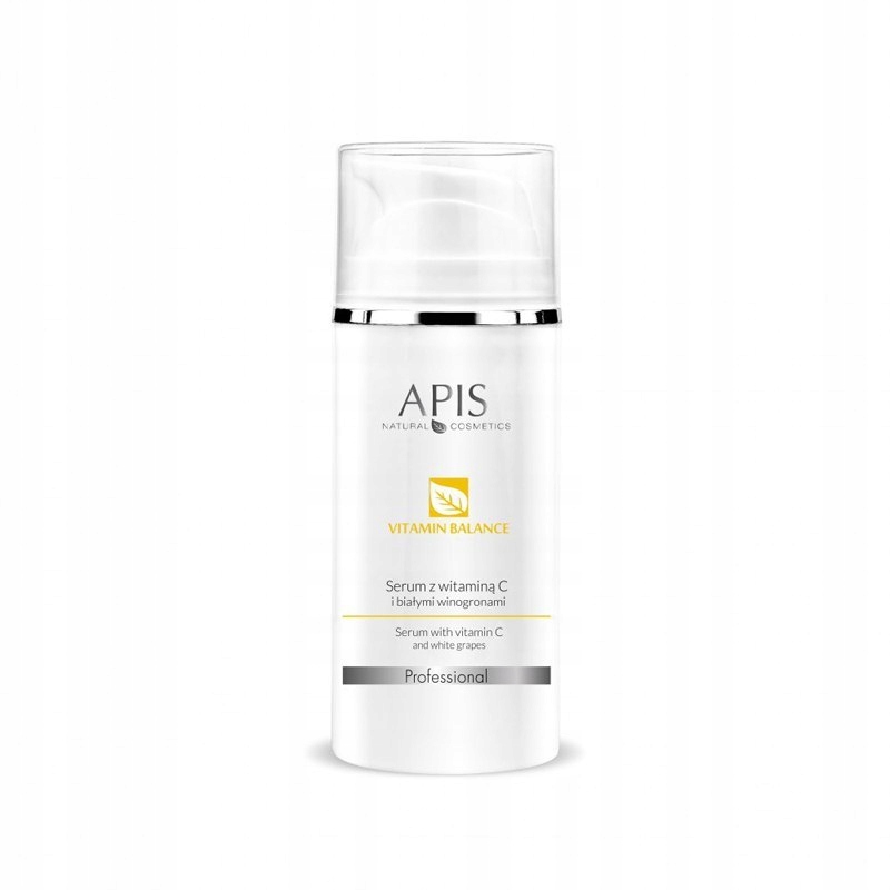 ActivShop APIS Vitamin Balance serum z wit. C + bi