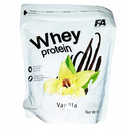 FA Whey Protein 908g