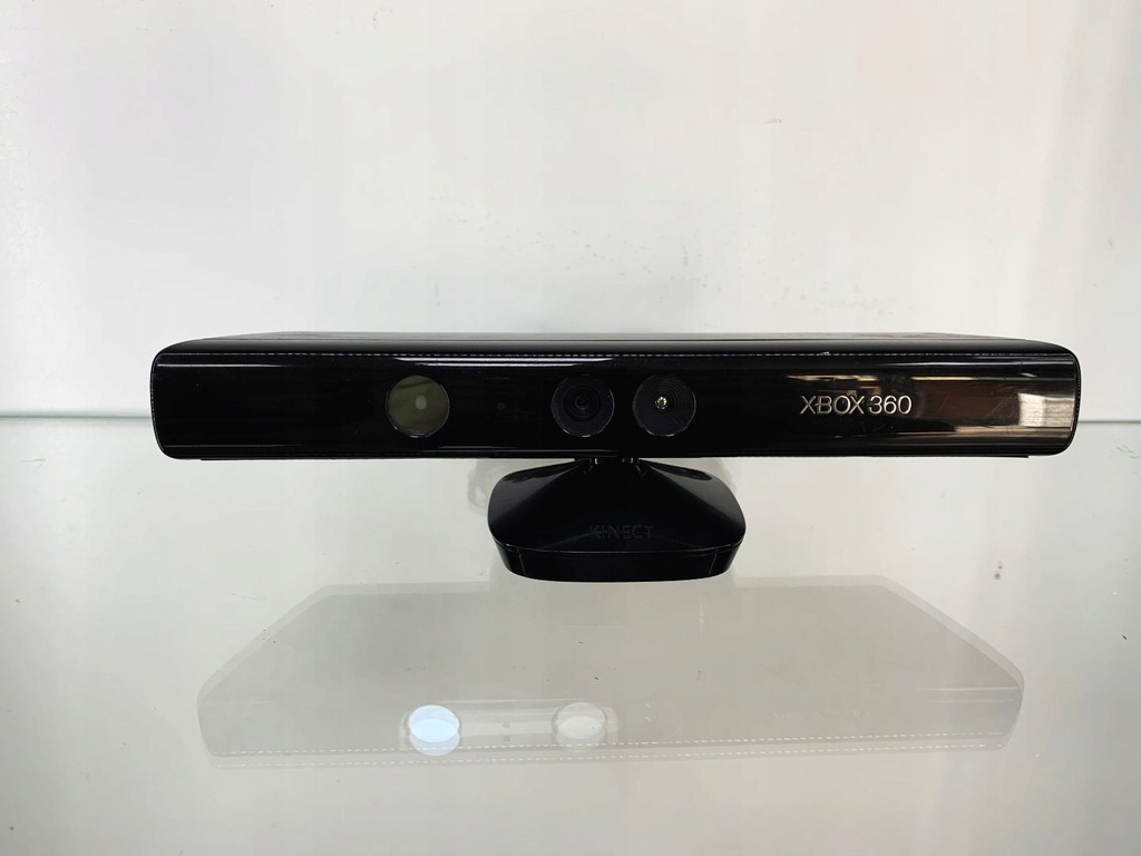 Kontroler Kinect do Xbox360