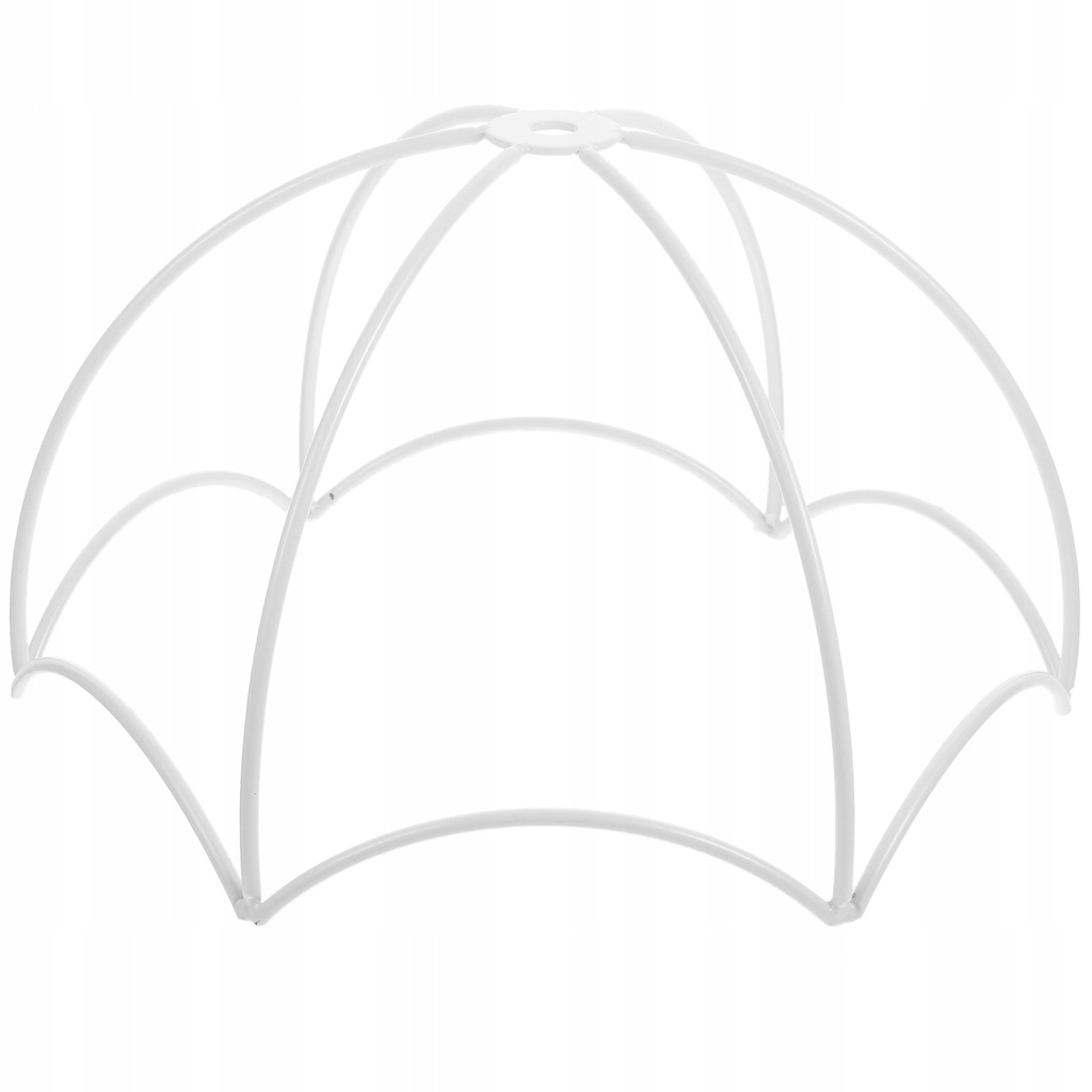 LAMPSHADE FRAME TABLE LAMP FRAME DESK LAMP DIY FRAME LAMP SHADE FRAME GUARD