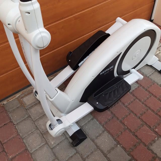 Orbitrek Kettler Rivo P trening kardio cardio 8509631735 oficjalne