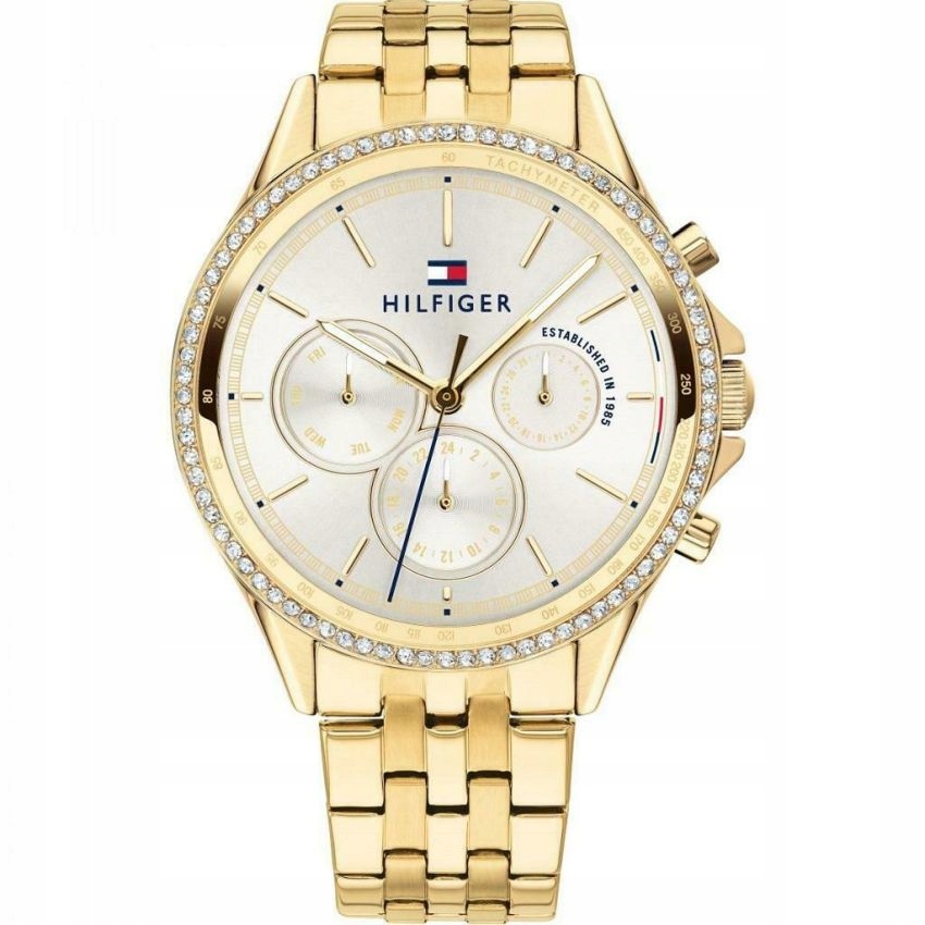 TicTime_pl Tommy Hilfiger 1781977 Sklep GW24