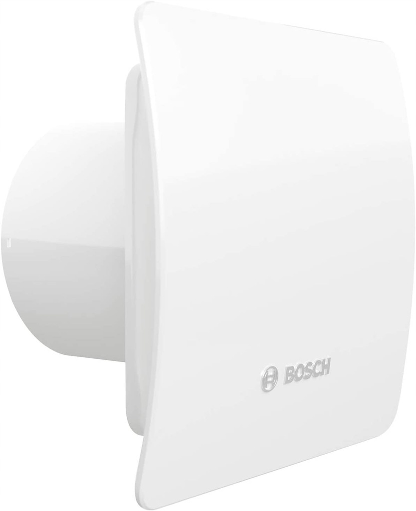 Bosch Fan 1500 DH Wentylator łazienkowy biały 100 mm - powystawowy