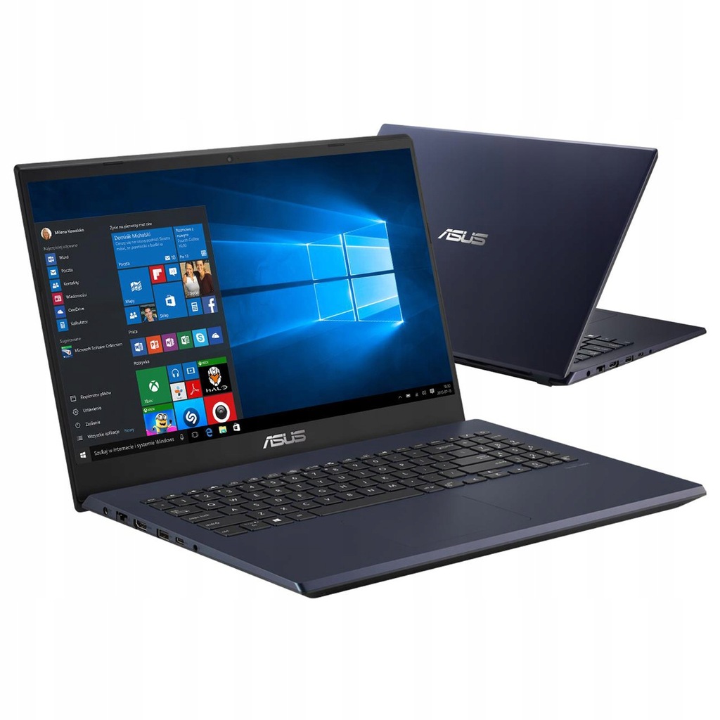 OUTLET ASUS VivoBook 15 X571GT i7 16GB 512SSD Win