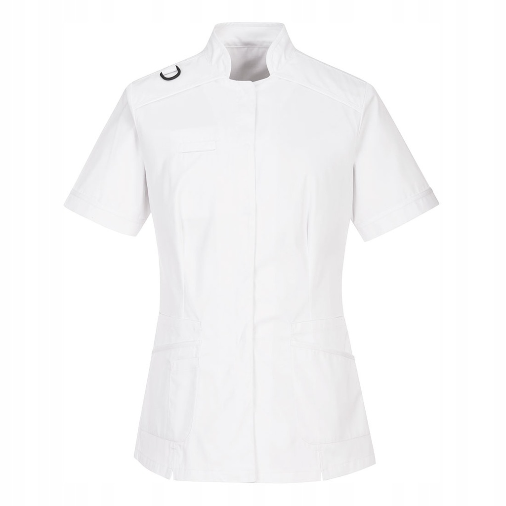 Tunika medyczna Biały r. S