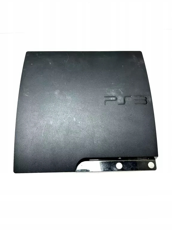 KONSOLA PS3 120GB ŚREDNI STAN