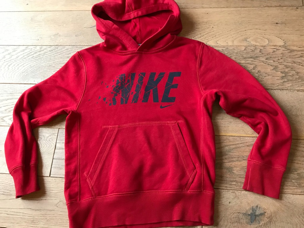 Bluza NIKE na 128-137 cm 8-10 lat / 1054