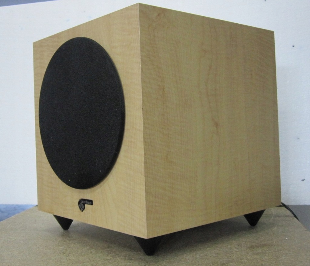 AudioPro B5 承る ace-bass